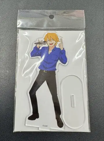 [ 미개봉 ] 아크릴 스탠드 [ 료이치 ] 에브리데이 호스트