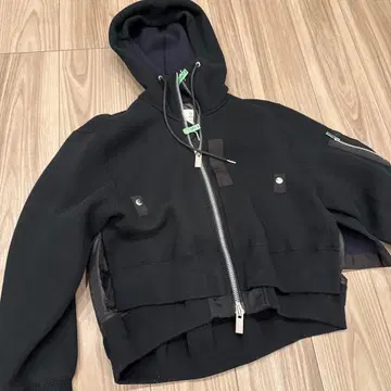 사카이 블루종 사이즈 1