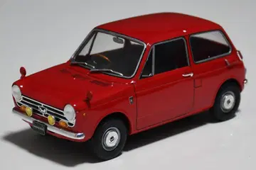 혼다 N360 1/24 (하세가와 프라모델)