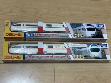 프라레일 오다큐 로망스카 VSE 50000계 2편성