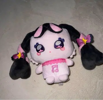 멋쟁이 대장 오샤베리 메로롱