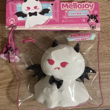 Mellojoy 테루테루보즈