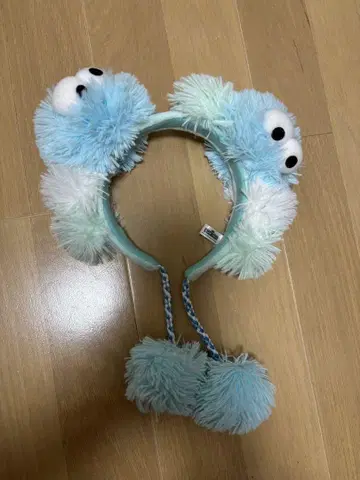 유니버셜 머리띠