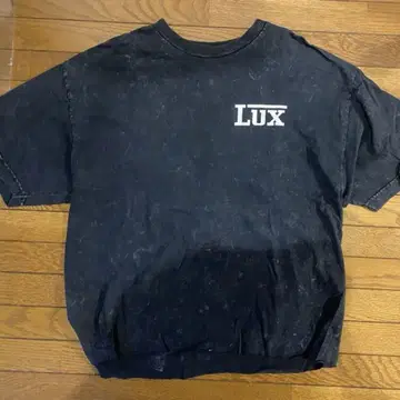 LUX 페라리 엠블럼 티셔츠