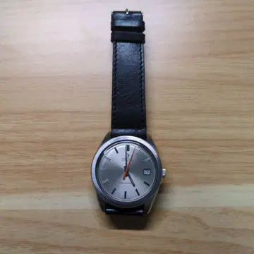 OMEGA 씨마스터 오토매틱