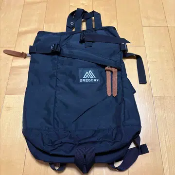 GREGORY 멀티 데이