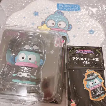 한교동 복권 피규어 트레이 아크릴 참