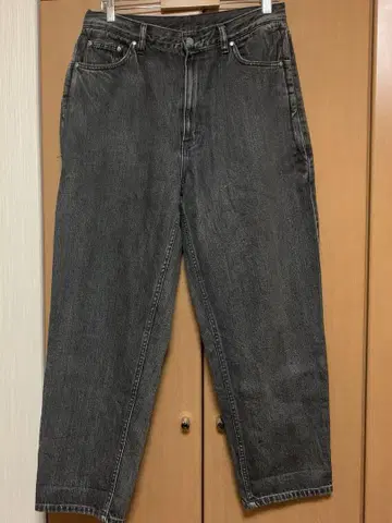 SSZ TROOPER기 552 DENIM 브로슈어