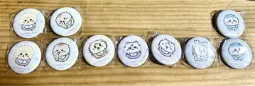 치이카와 baby 캔뱃지 가챠