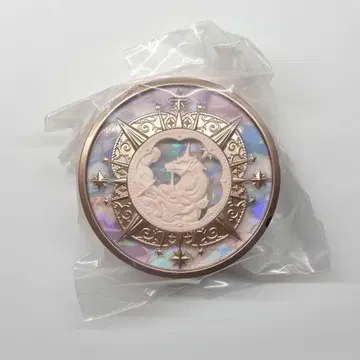 플라워노즈 액세서리 케이스 06 프레스드 파우더
