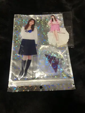 스가와라 사츠키 아크릴 스탠드 아크스타 노기자카46