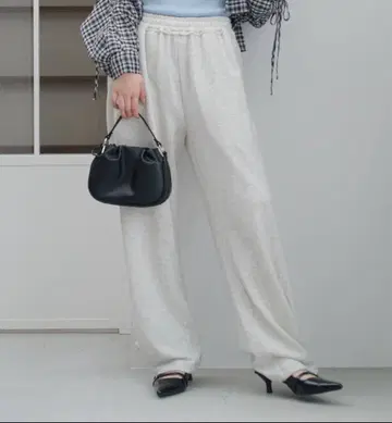BIG 스웨트 팬츠