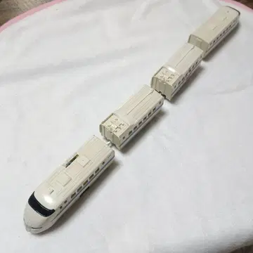 프라레일 300계 신칸센