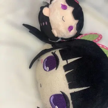 츠유리 카나오 패스 케이스 모치코로링