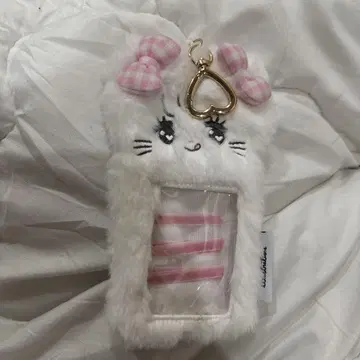 mikko 무스 트레이딩 카드 케이스