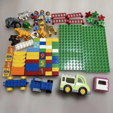 013cLEGO 레고 듀플로 duplo 블록 레고듀플로 레고