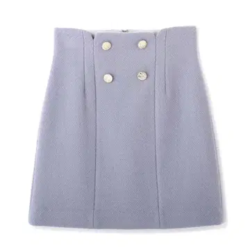 질 바이 질 스튜어트 울 카르제 스커트