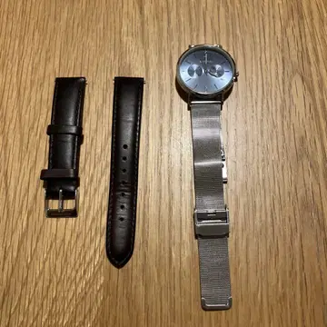BERING 아날로그 시계