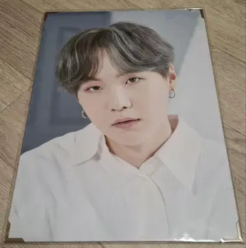 SUGA BANG BANG CON The Live 프리미엄 사진