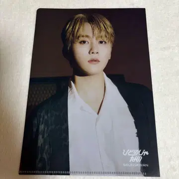 SEVENTEEN 세부치 승관 혼자서는 안돼 클리어 파일