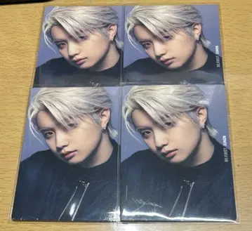 JUNON Mainstream 트레이딩 카드 C