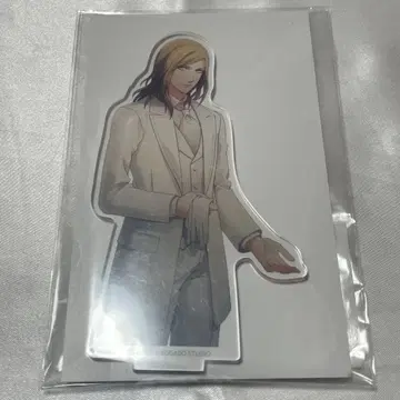 우타프리 카르텟 아이돌 송 아크릴 스탠드 카뮈