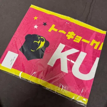 도쿄 그레이트 베어즈