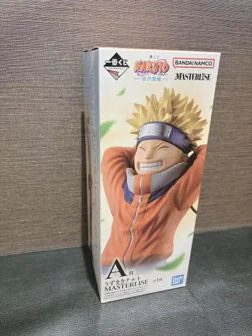 제일복권 NARUTO-나루토- 나미노쿠니 편 A상 우즈마키 나루토 2