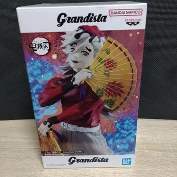 Grandista DOMA 피규어