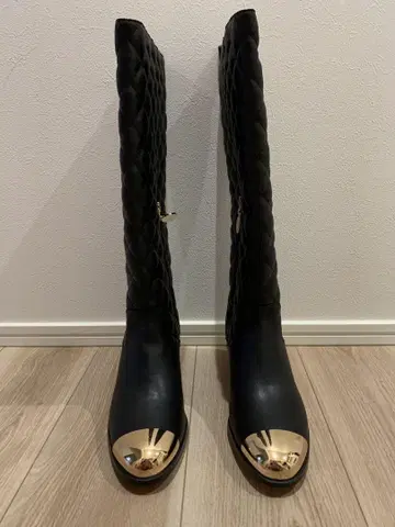 Rady 롱 부츠 블랙