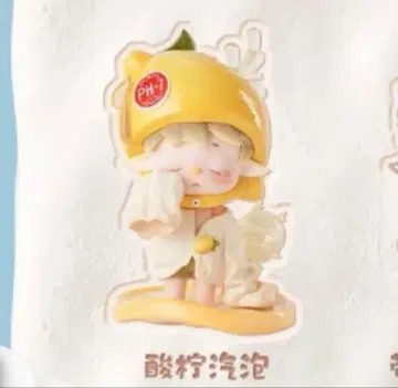 Heyone Mimi Little World SweetConquests