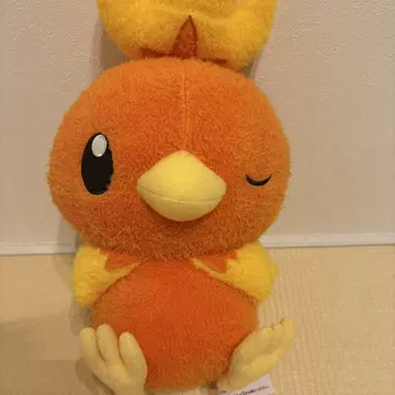 포켓몬 봉제 인형 약 30cm 반다이