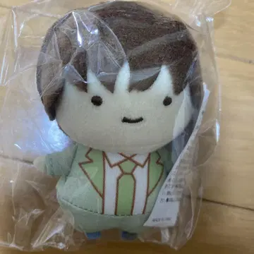 초특급 타쿠야 마스코트