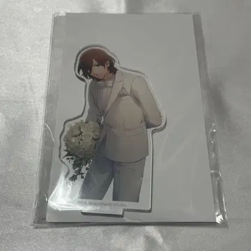 우타프리 카르테 아이돌 송 아크릴 스탠드 료지