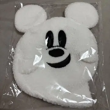 [ 당일 발송 가능 ] 디즈니 할로윈 유령 고스트 베레모