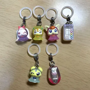 프리큐어 메지루시 액세서리