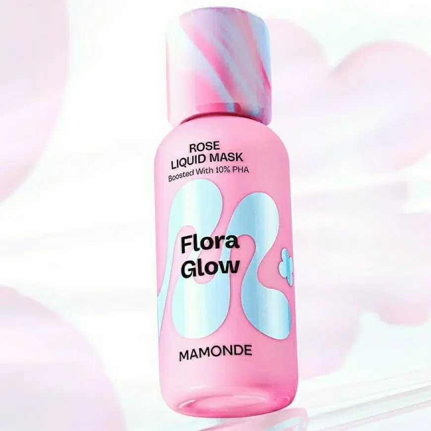 [Sealed] Mamonde Liquid Mask