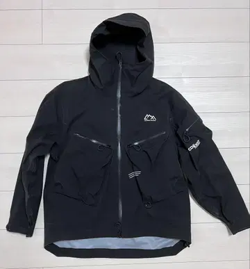 CMF OUTDOOR GARMENT WEIRD SHELL COEXIS