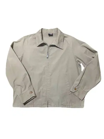 DRIZZLER JACKET 80's clix zip