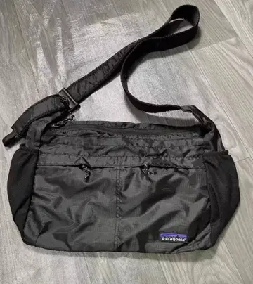 PATAGONIA LIGHTWEIGHT TRAVELCOURIER15L