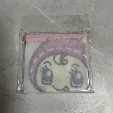베리에짱 클리어 플랫 파우치 나루미야 해피 파크 메조 피아노 베리에