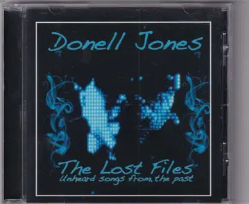 [ R&B ] Donell Jones The Lost Files