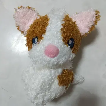 새상품급 하트 군을 만나고 싶어 타미 봉제 인형