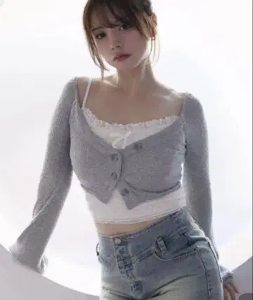 andmary Clala layered set