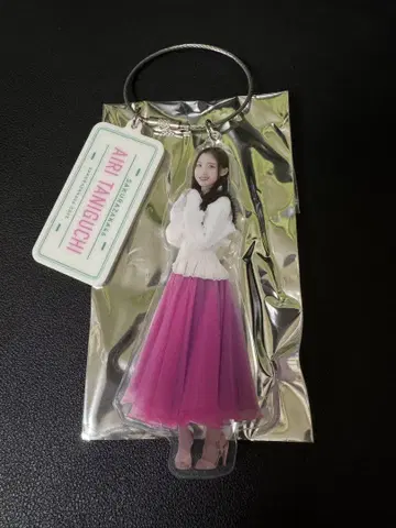 랜덤 아크릴 키링 타니구치 아이리