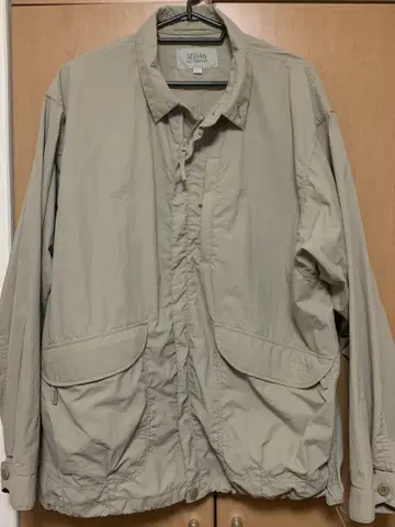 sedan all purpose BIG LIGHT JACKET