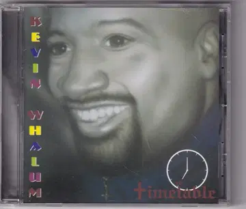 Kevin Whalum Timetable