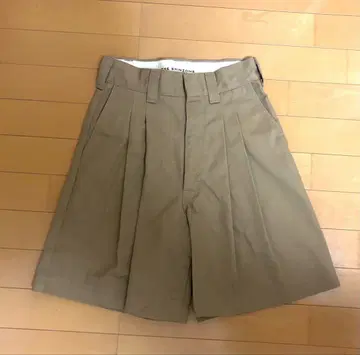 더 신존 톰보이 쇼츠