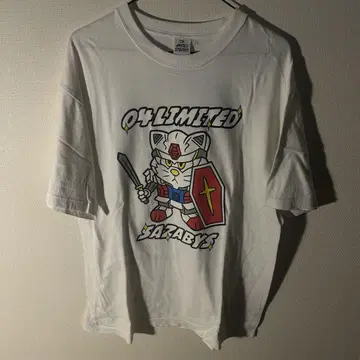 04 Limited Sazabys tXL