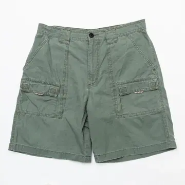 90s L.L.Bean Gear Shorts 엘엘빈 립스탑